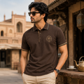 Heritage Espresso Polo