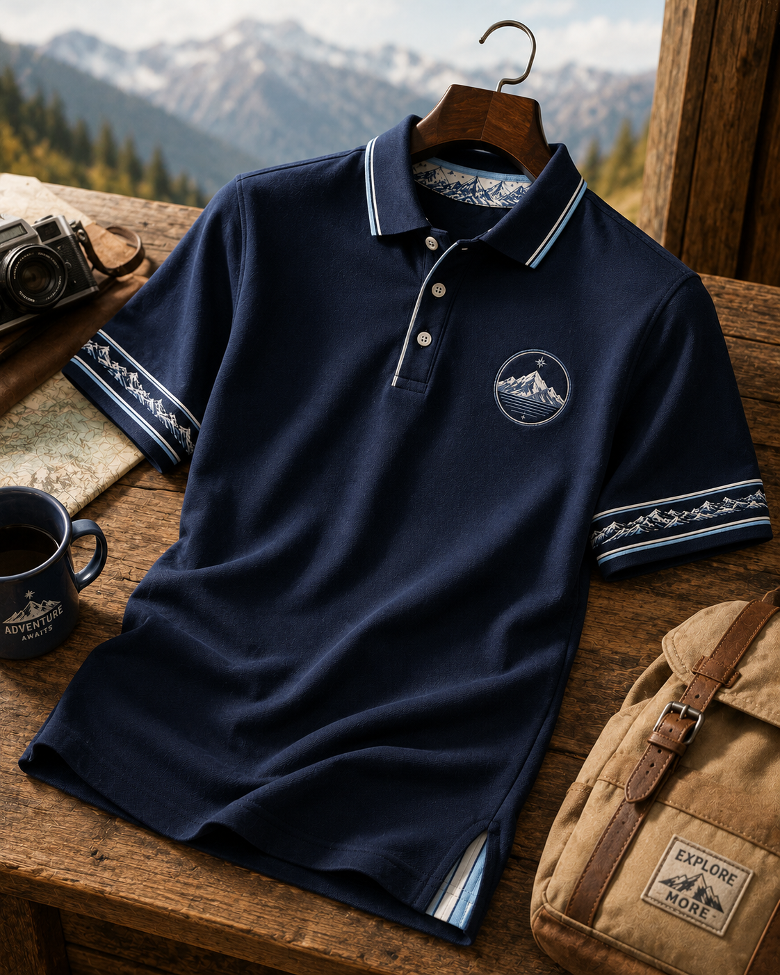 Gilgit Heritage Polo
