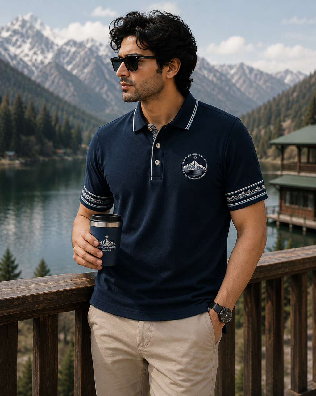 Gilgit Heritage Polo