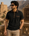 Baloch Artisan Polo