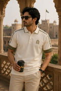 Traditional Fort Heritage Polo