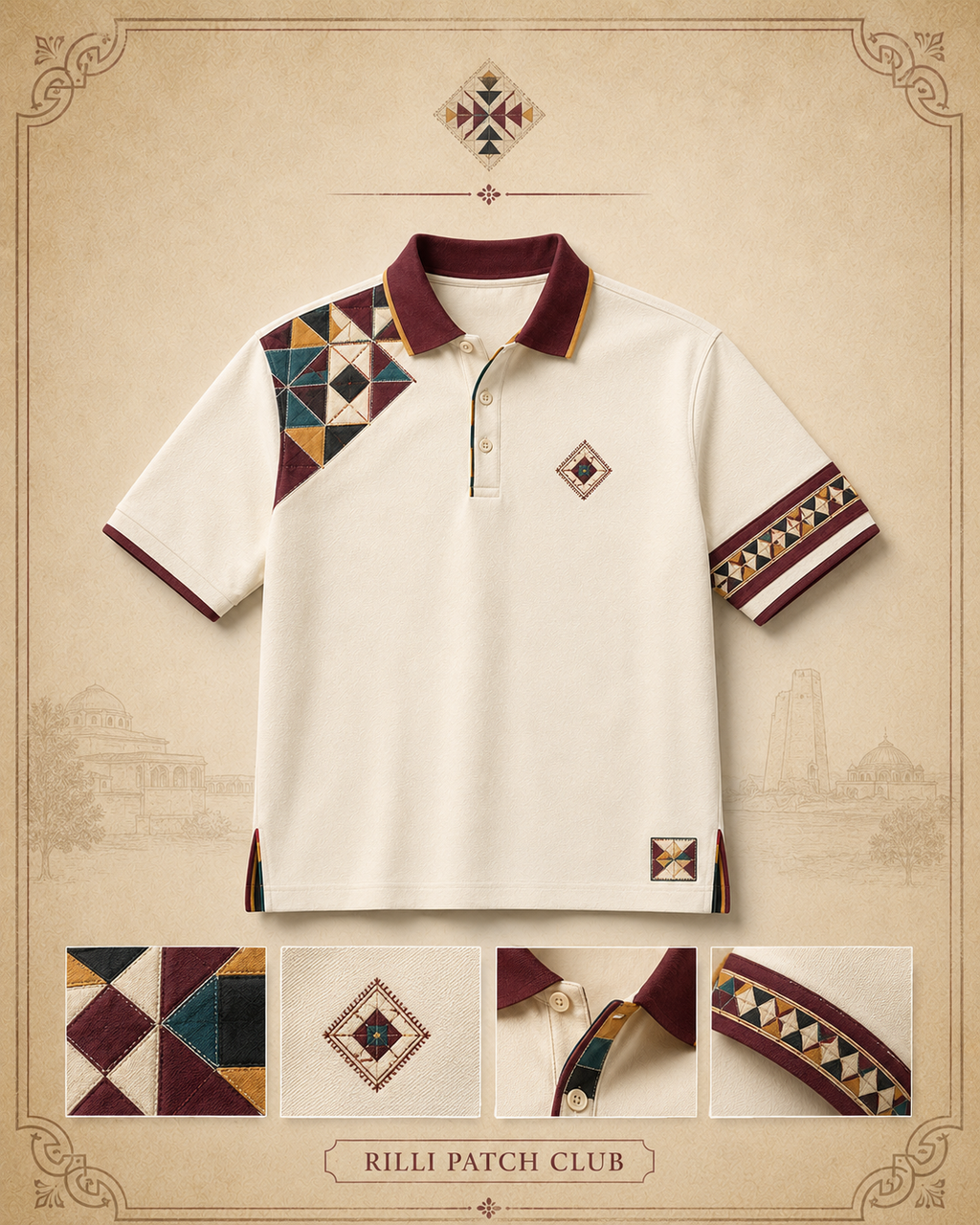Sindh Heritage Polo