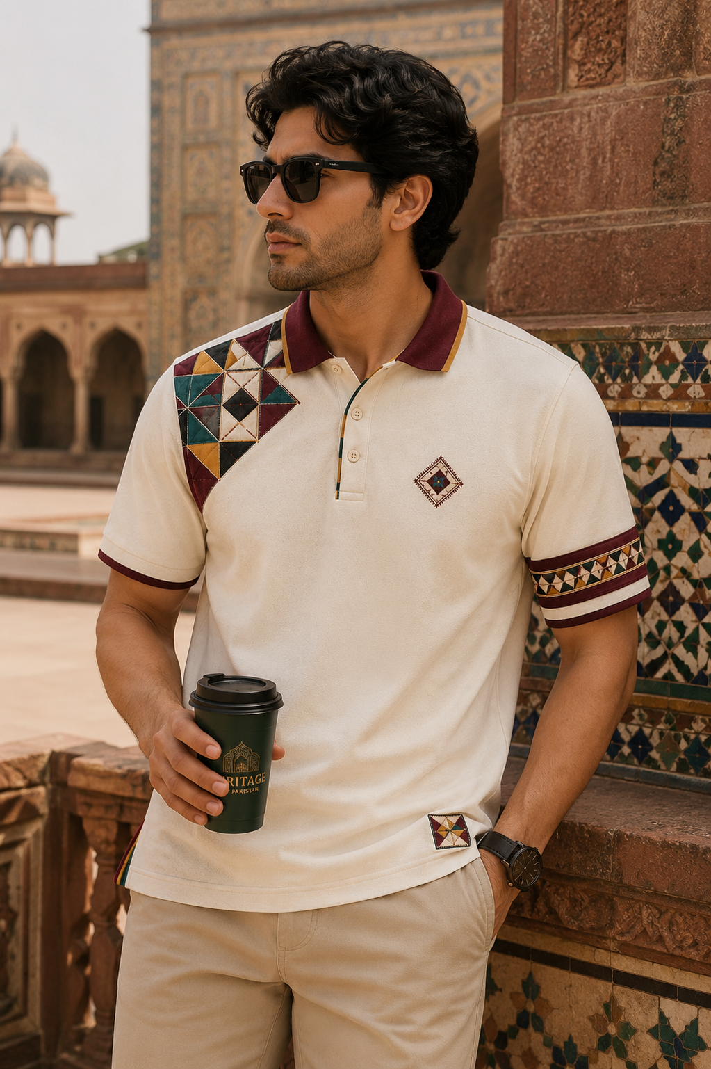 Sindh Heritage Polo