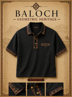 Baloch Artisan Polo
