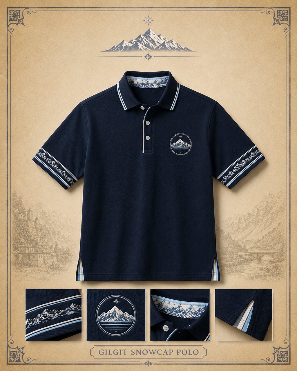 Gilgit Heritage Polo