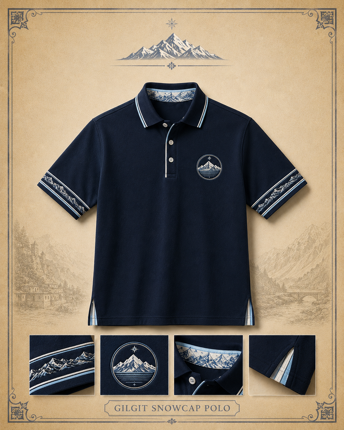 Gilgit Heritage Polo