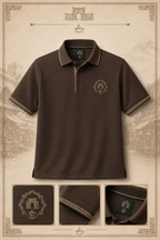 Heritage Espresso Polo