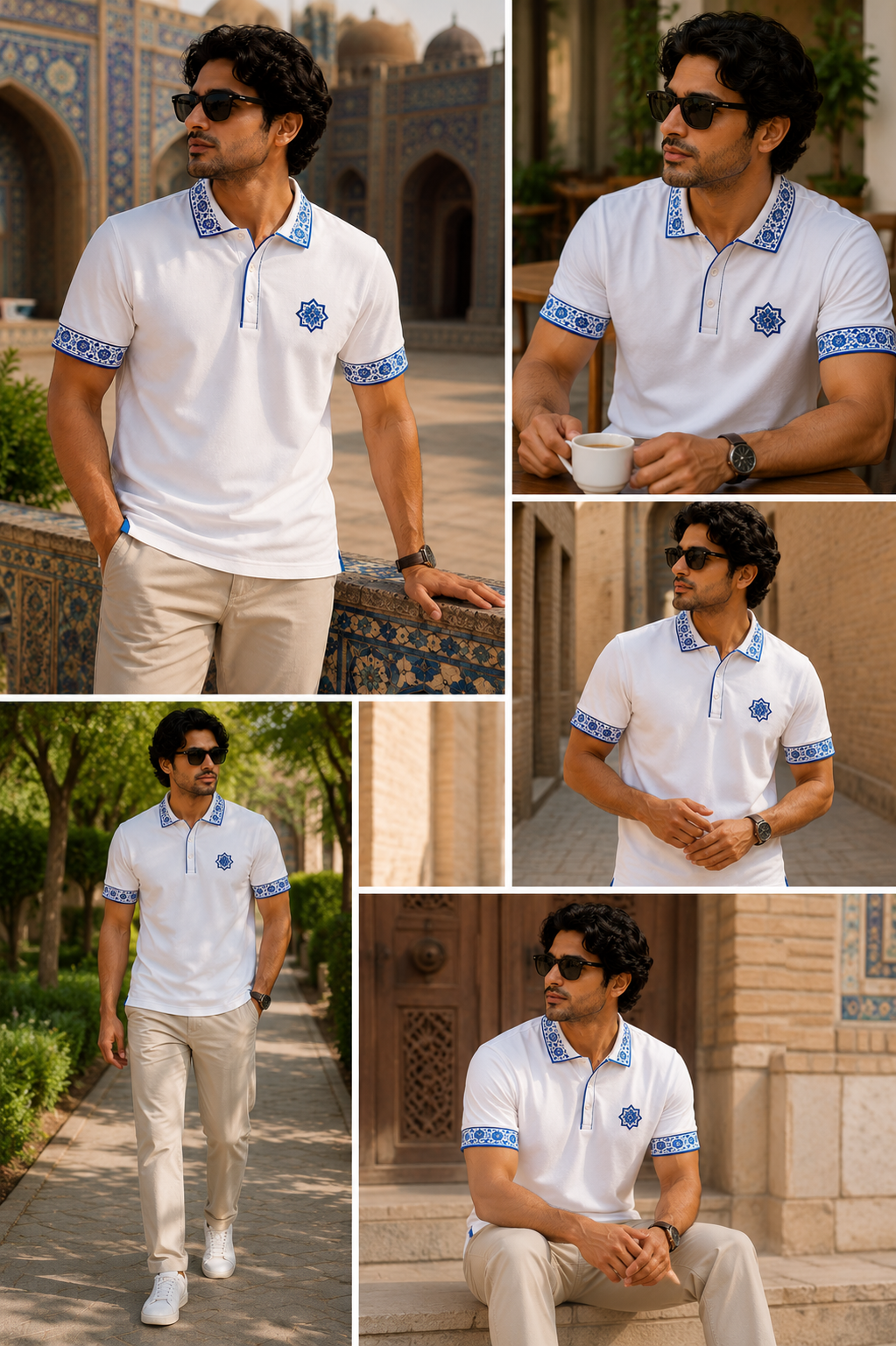 Multan Heritage Polo..