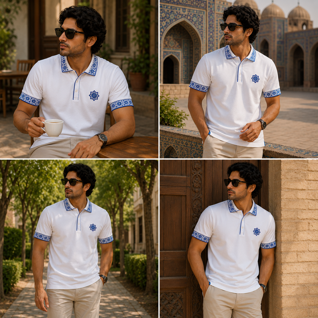 Multan Heritage Polo..