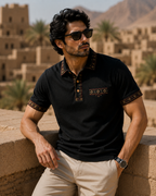 Baloch Artisan Polo