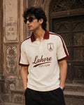 Lahore Vintage Polo