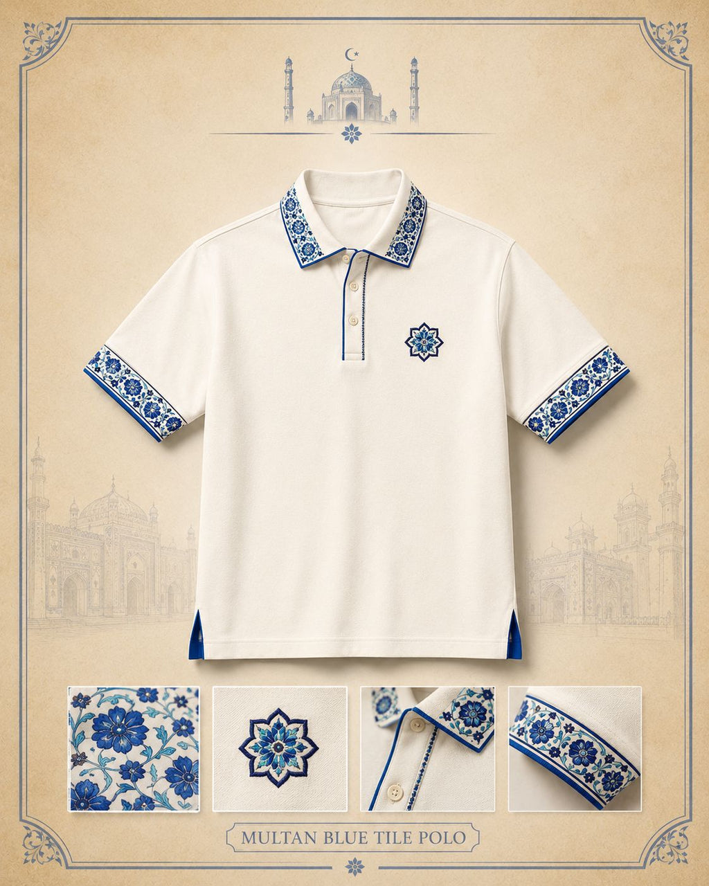 Multan Heritage Polo