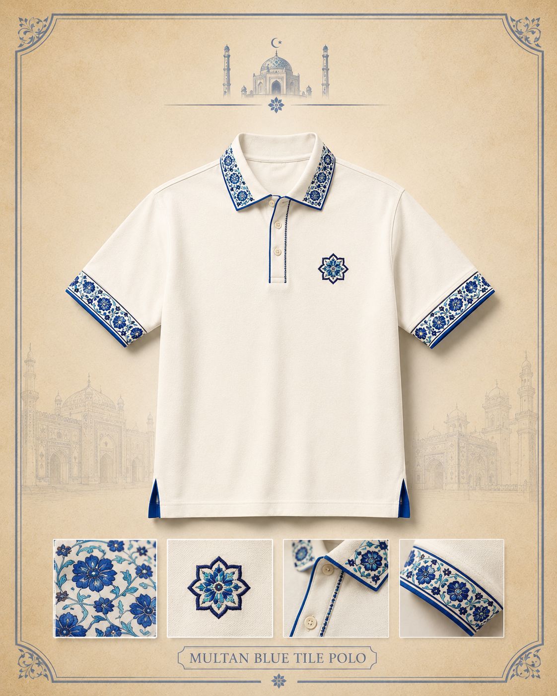 Multan Heritage Polo