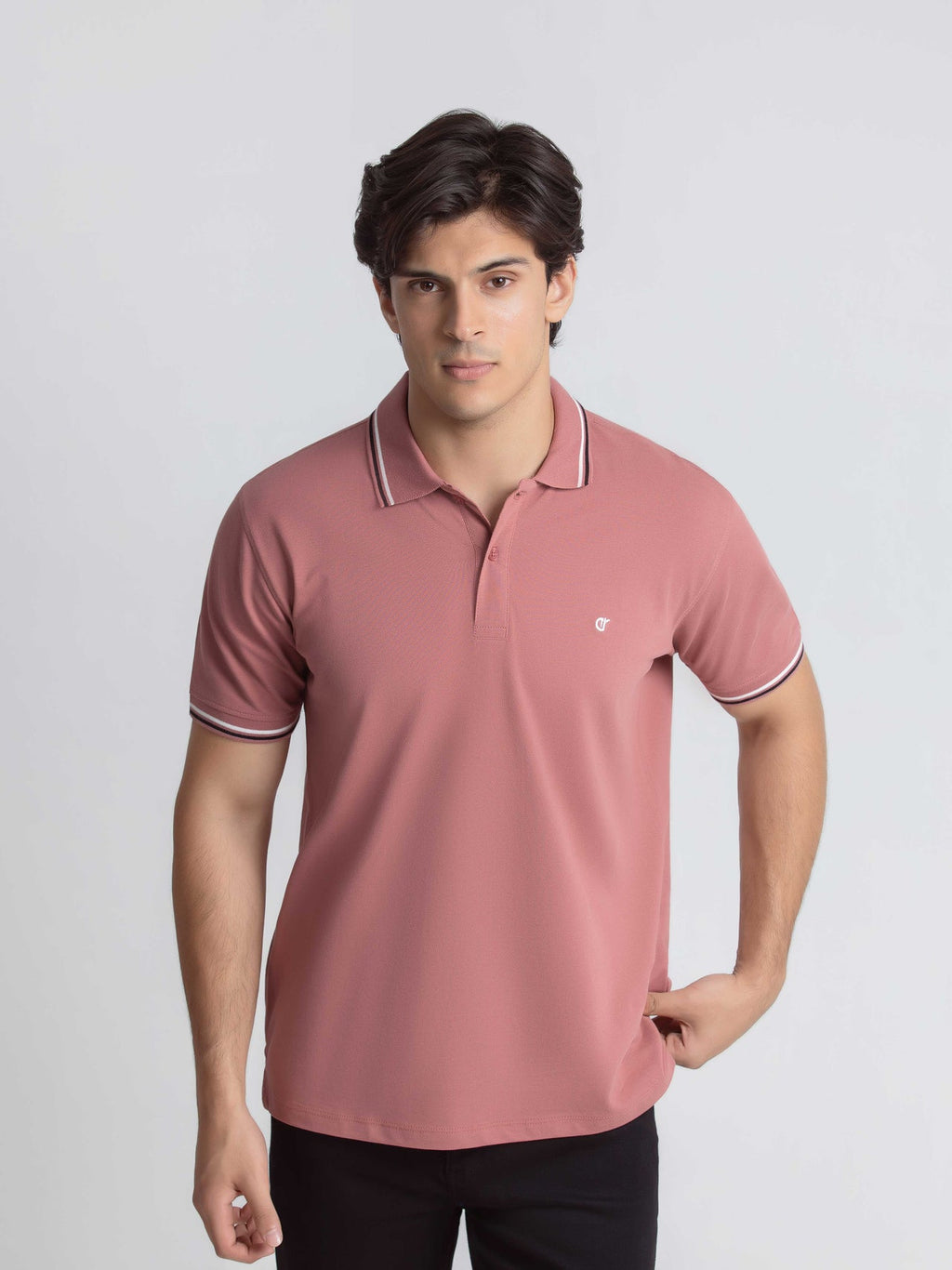 SIgnature Polo
