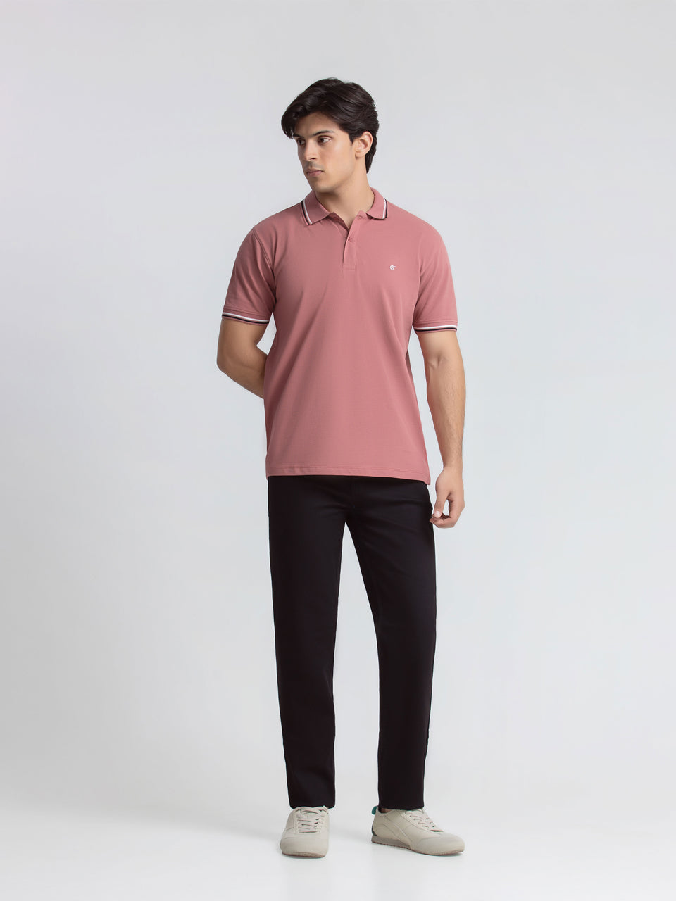 SIgnature Polo