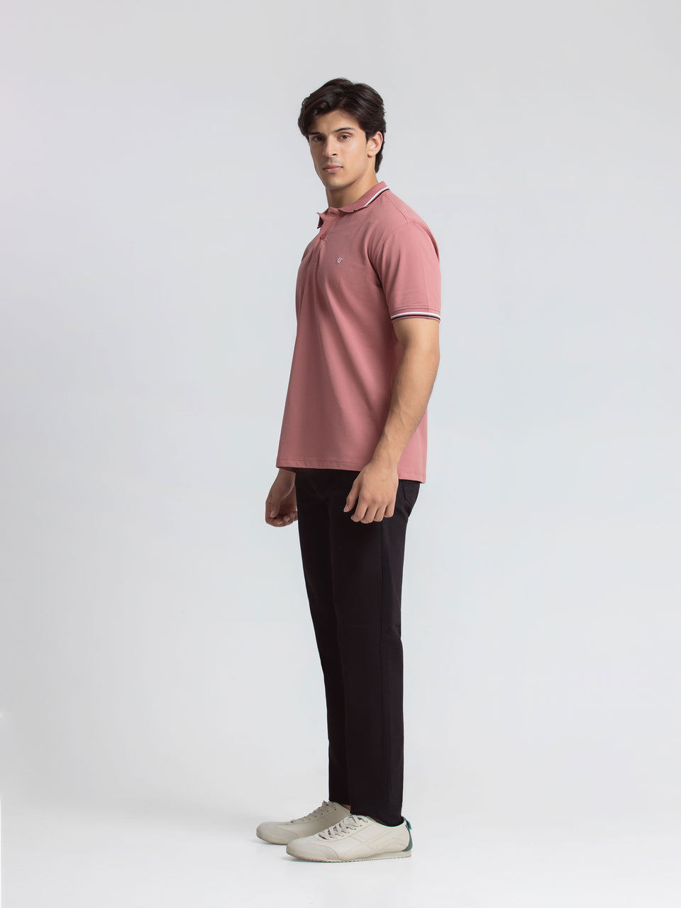 SIgnature Polo