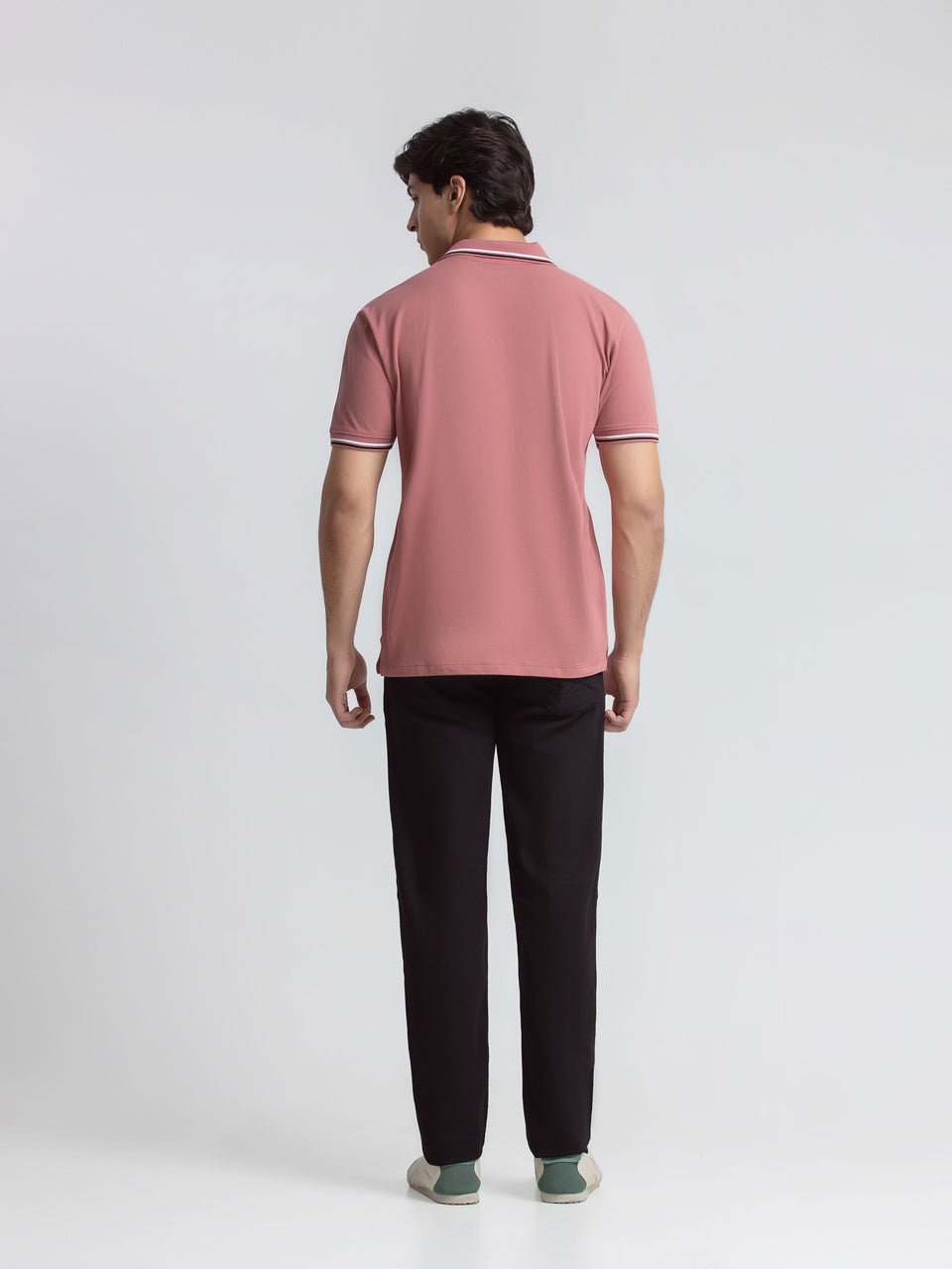 SIgnature Polo